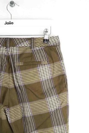 Droit Chloé Stora  Kaki