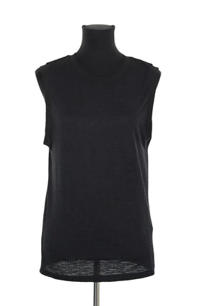 Top Bimba y Lola  Noir