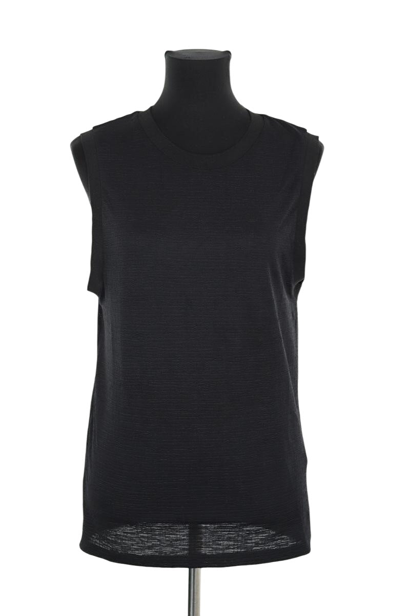 Top Bimba y Lola  Noir