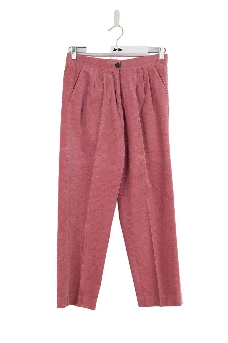 Droit Paul Smith  Rose