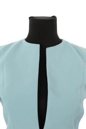 Blazer Boss  Bleu