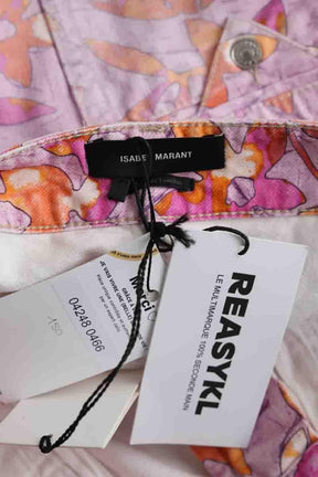 Mini Isabel Marant  Rose
