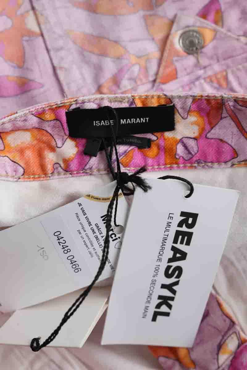 Mini Isabel Marant  Rose