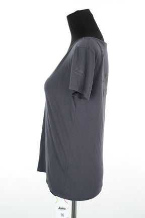 T-shirts Zadig & Voltaire  Gris