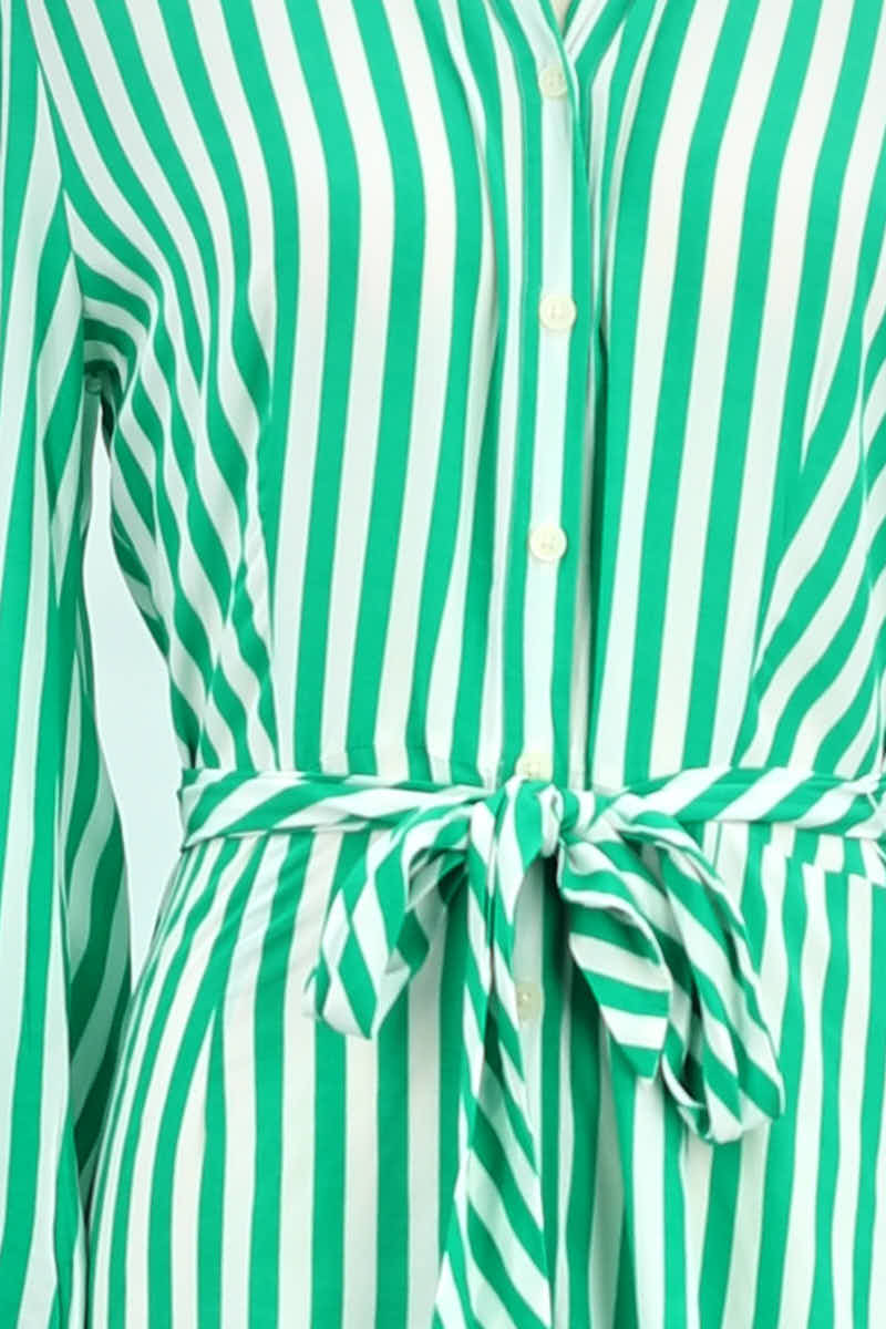 Maxi Tommy Hilfiger  Vert