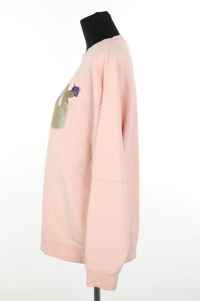 Sweatshirts Newtone  Rose