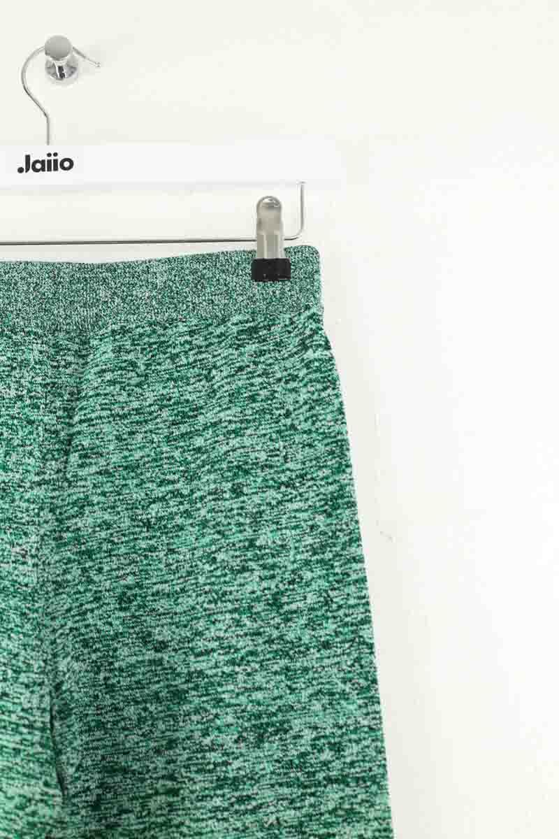 Droit Claudie Pierlot  Vert