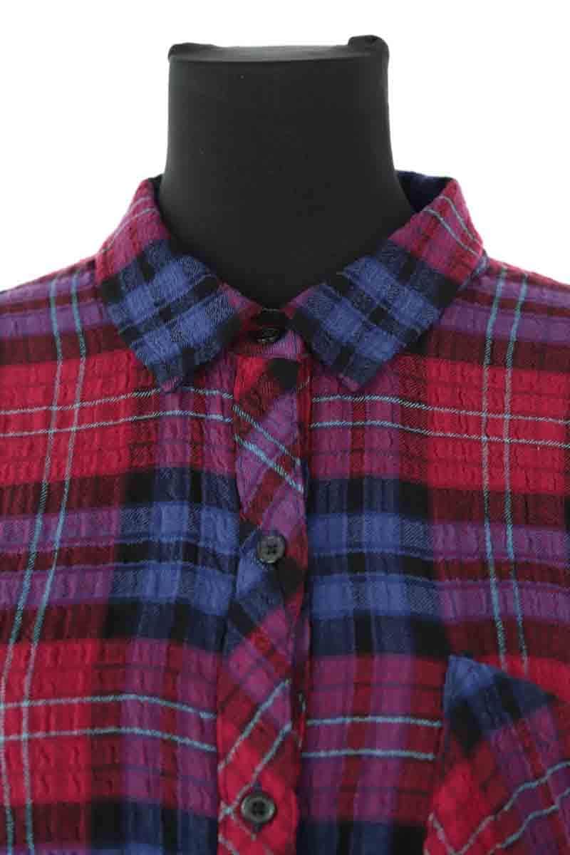 Chemise Rails  Rose