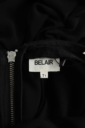 Maxi Belair  Noir