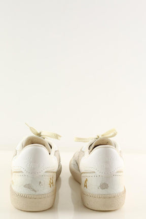 Baskets Other Brand  Blanc