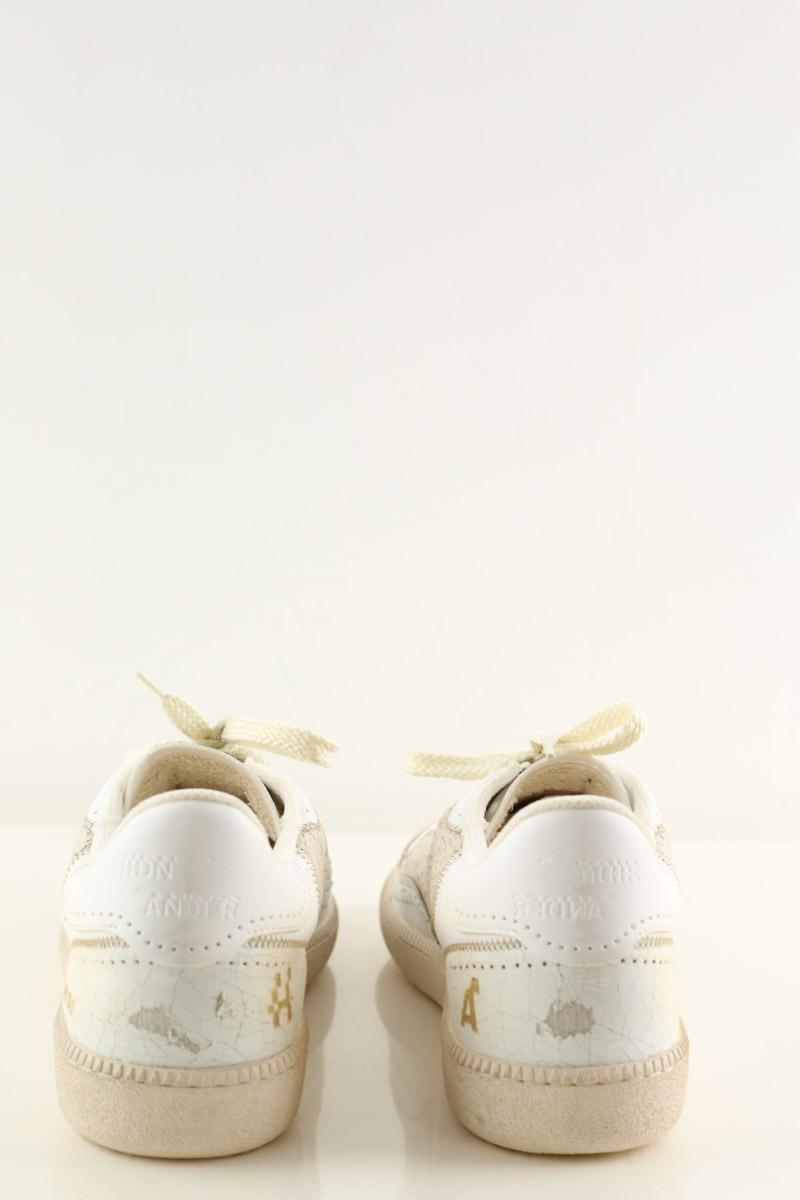 Baskets Other Brand  Blanc