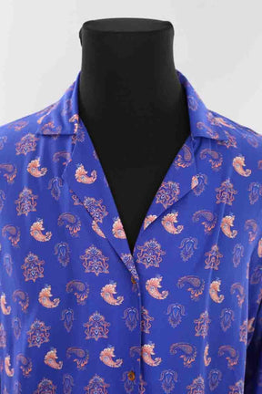 Blouses Heimstone  Bleu