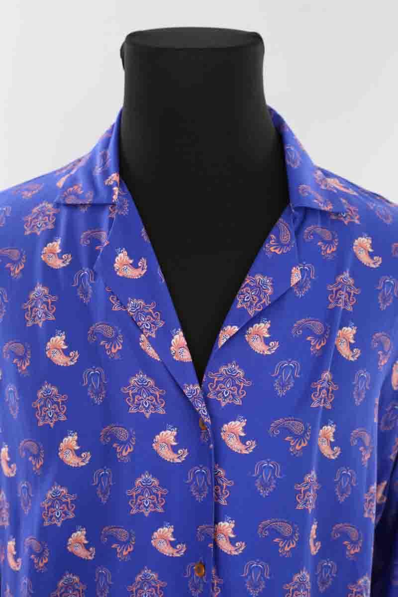 Blouses Heimstone  Bleu