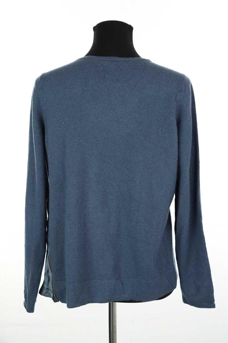Pulls Fabiana Filippi  Bleu