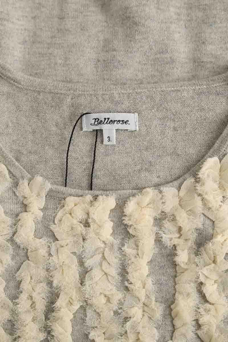Autres Bellerose  Gris