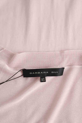 Gilets Barbara Bui  Rose