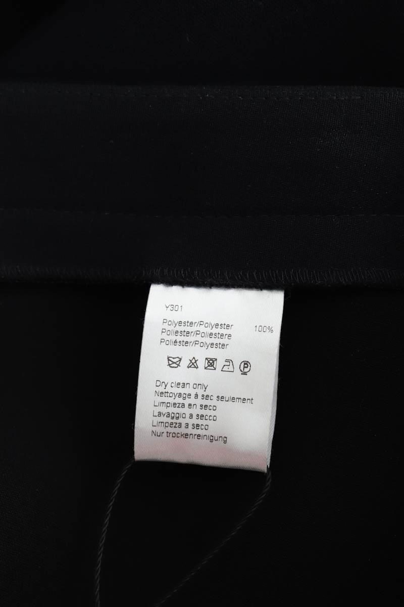 Mi-longueur Gerard Darel  Noir