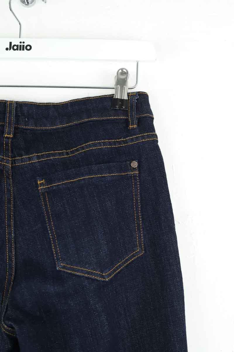 Droit Gerard Darel  Bleu