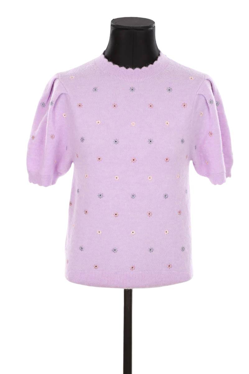 Pull-over & Other Stories  Violet