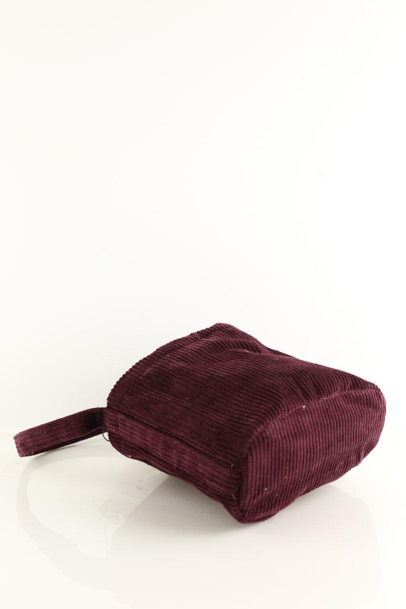 Sac à main Alexandra Golovanoff  Bordeaux