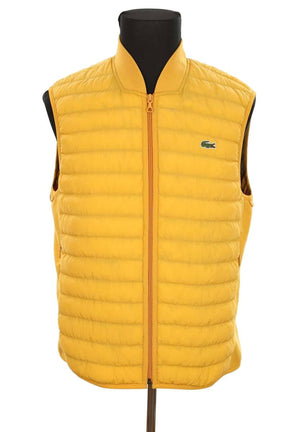 Veste Lacoste  Jaune