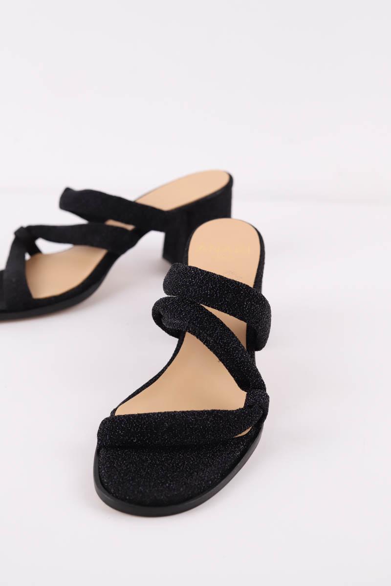 Talons Anaki  Noir