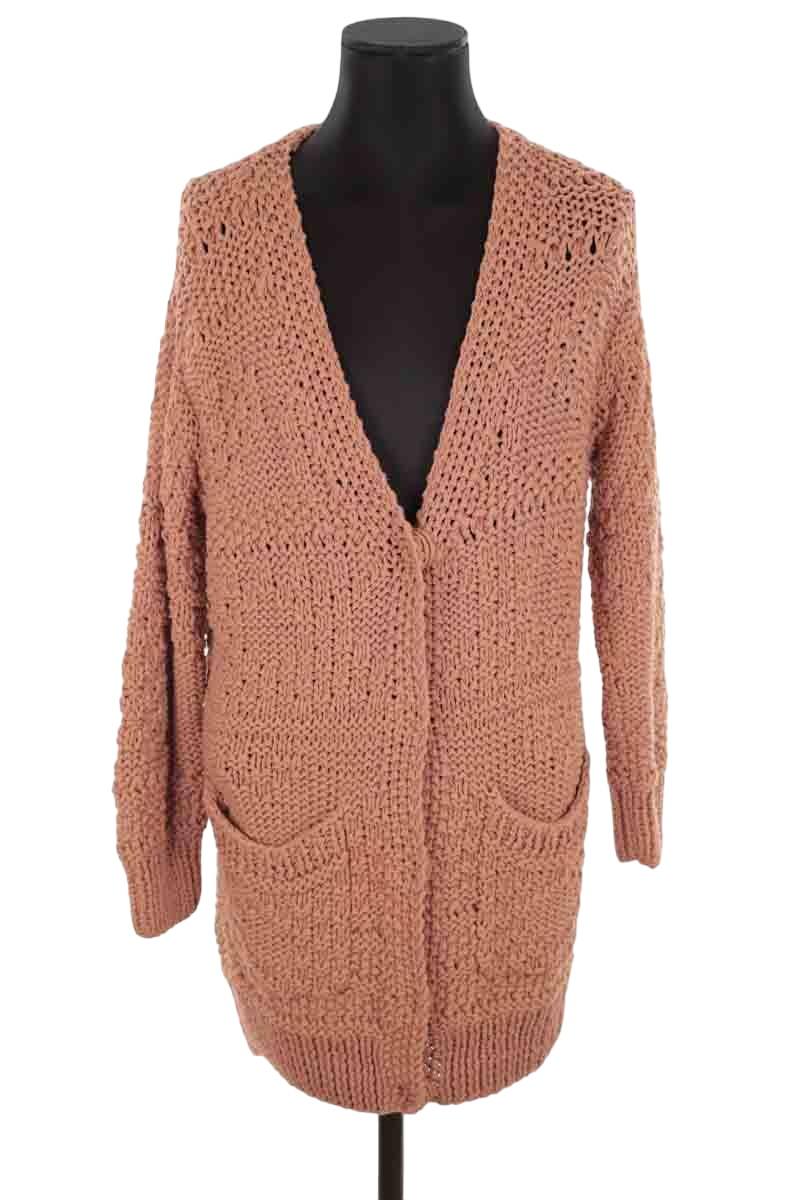 Cardigans Sonia Rykiel  Orange