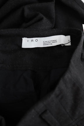 Pantalon Iro  Anthracite
