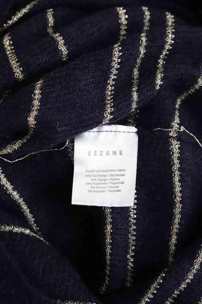 Pulls Sézane  Bleu