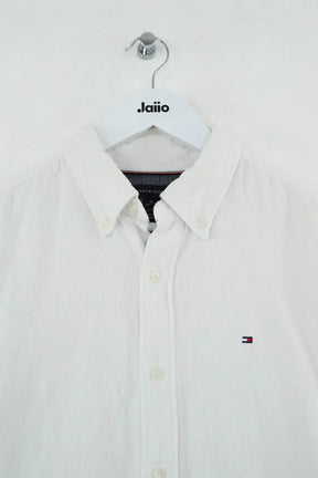 Chemise Tommy Hilfiger  Blanc