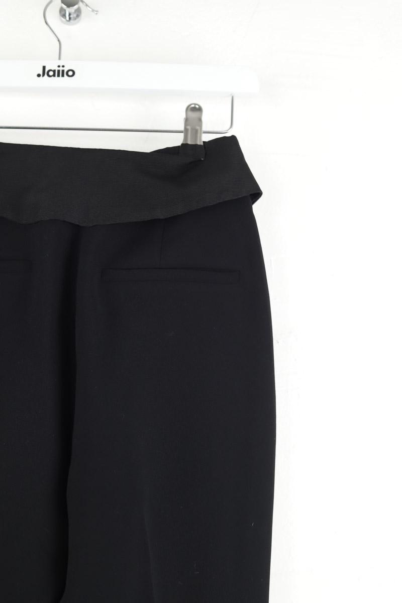 Droit Claudie Pierlot  Noir