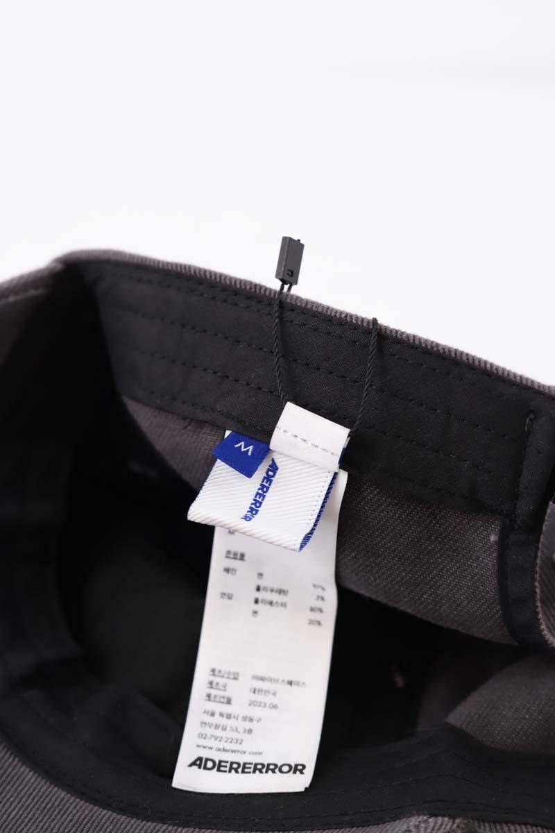 Casquettes Other Brand  Gris