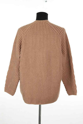 Pull Acne Studios  Camel