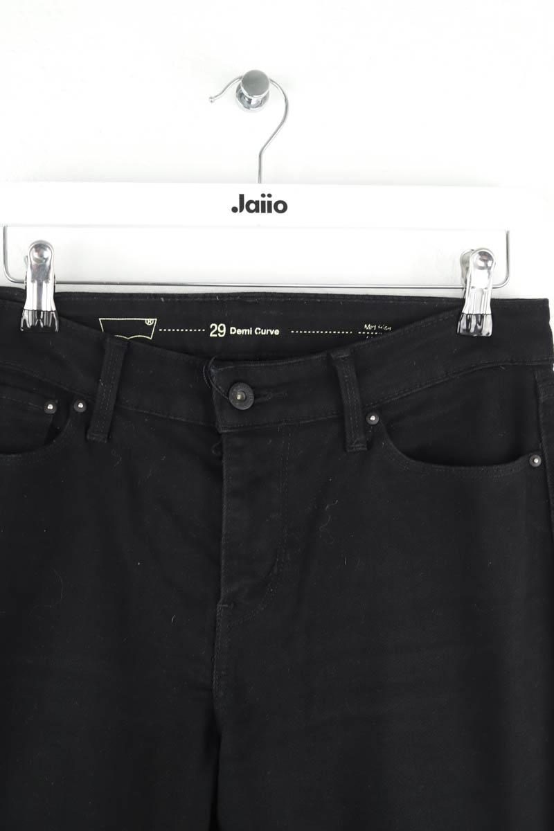 Jean Levi's  Noir
