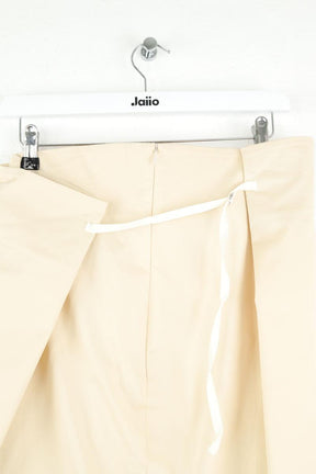 Mi-longueur Sportmax  Beige