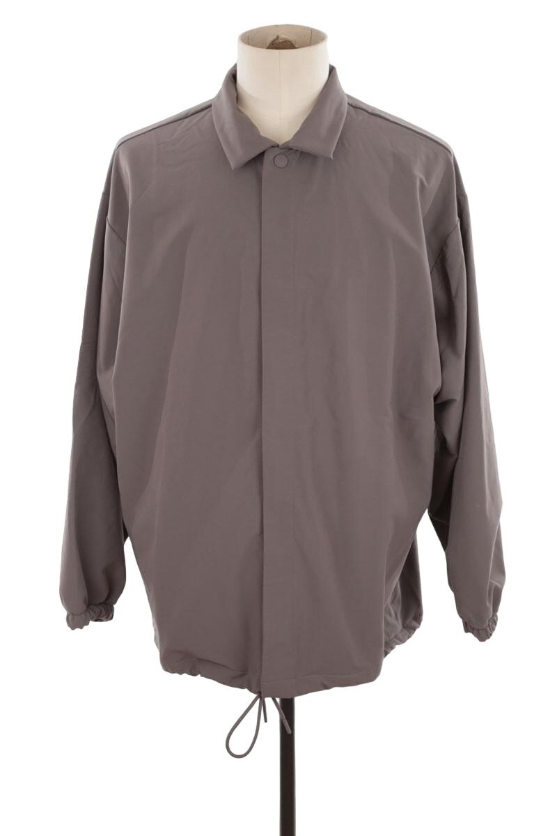 Veste Adidas  Gris