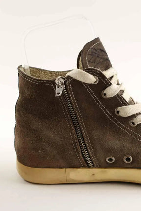 Baskets Golden Goose  Gris