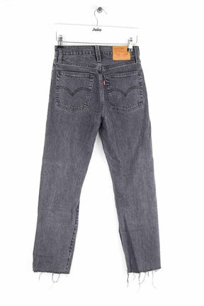Slim Levi's  Gris