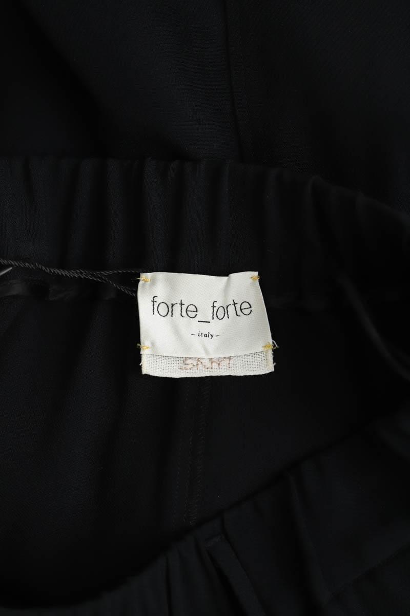 Maxi Forte_Forte  Noir