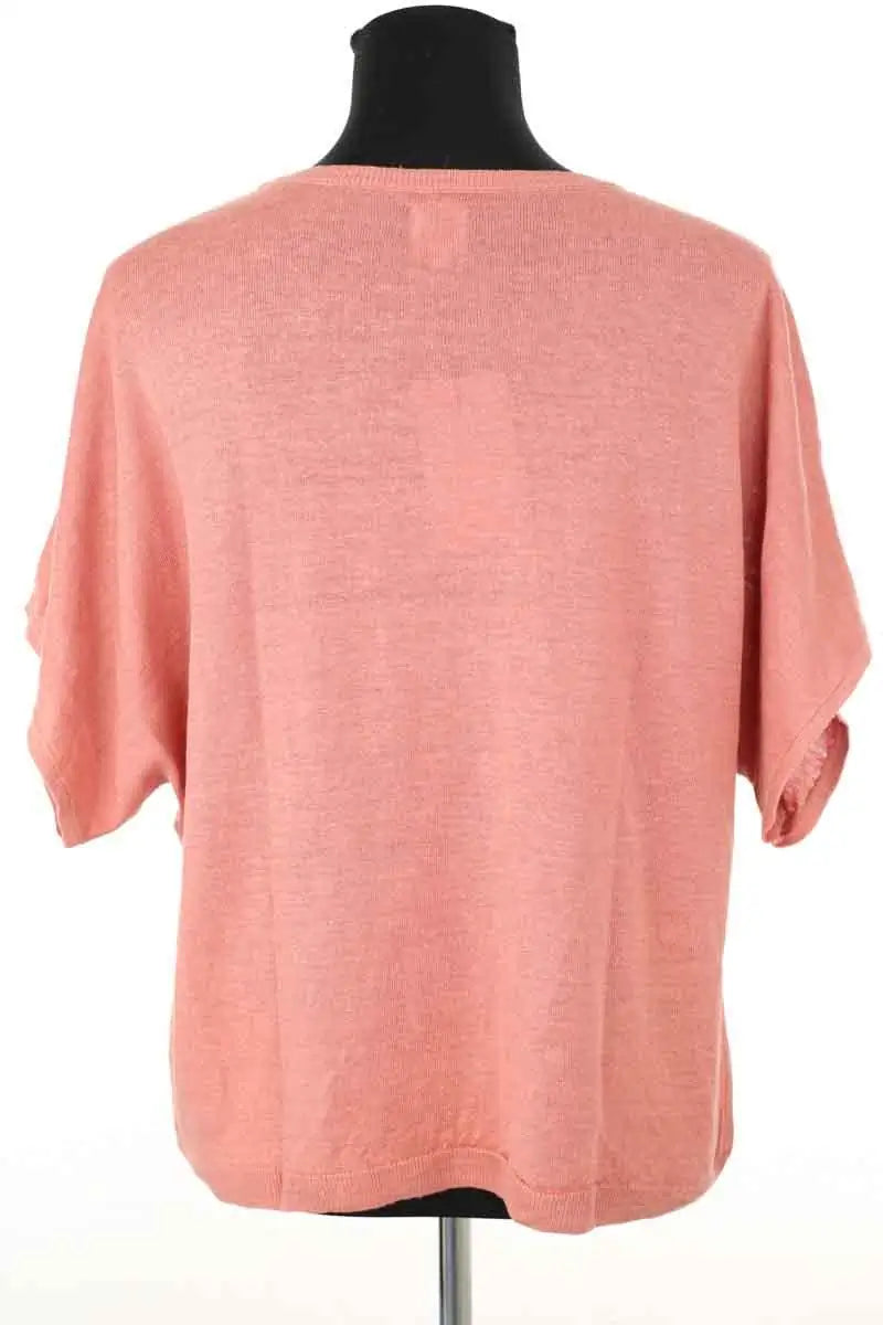 T-shirt Des Petits Hauts  Rose