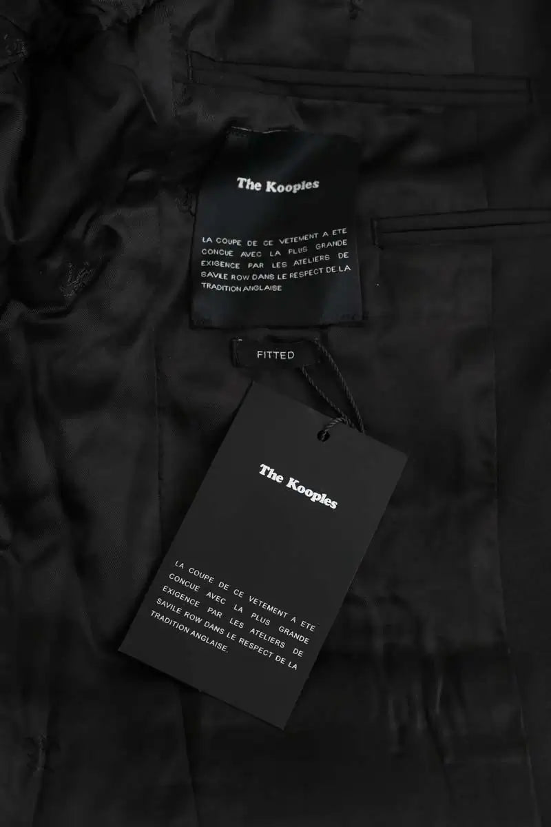 Veste The Kooples  Noir