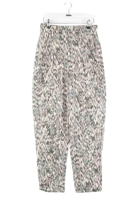 Droit Isabel Marant Étoile  Multicolore