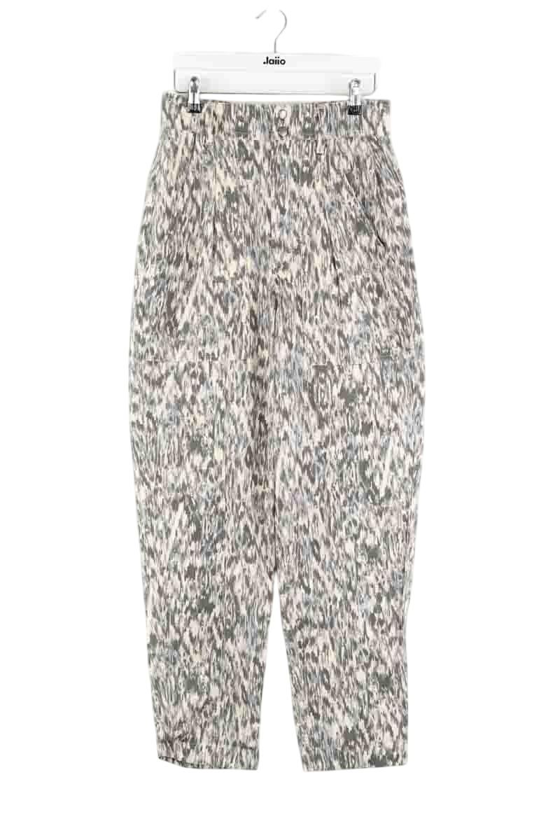 Droit Isabel Marant Étoile  Multicolore