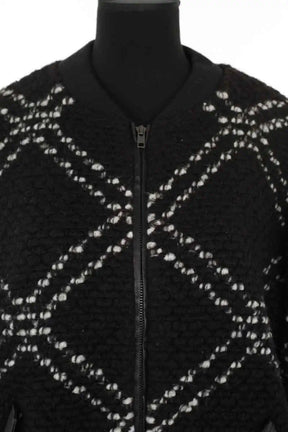 Blouson Manoush  Noir