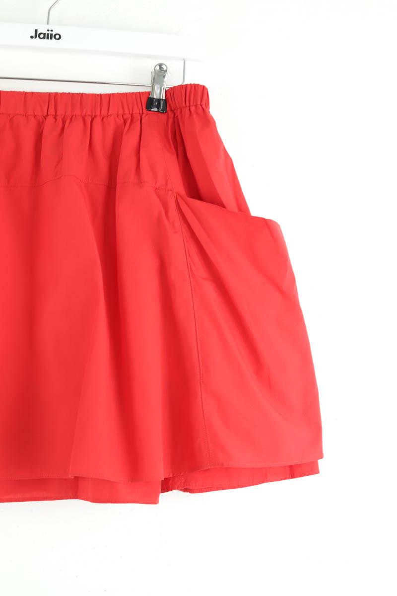 Mi-longueur Marc Jacobs  Rouge