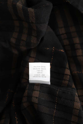 Mini Other Brand  Marron