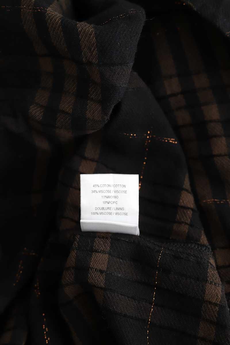 Mini Other Brand  Marron