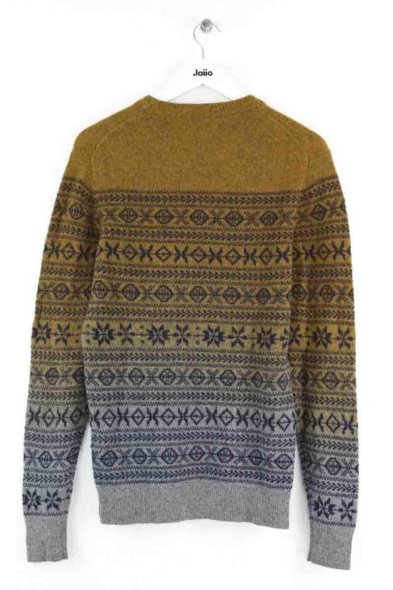 Pull Tommy Hilfiger  Marron