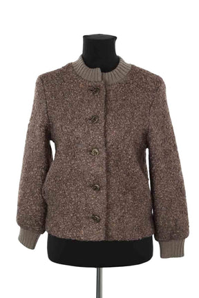 Veste Marc Jacobs  Marron