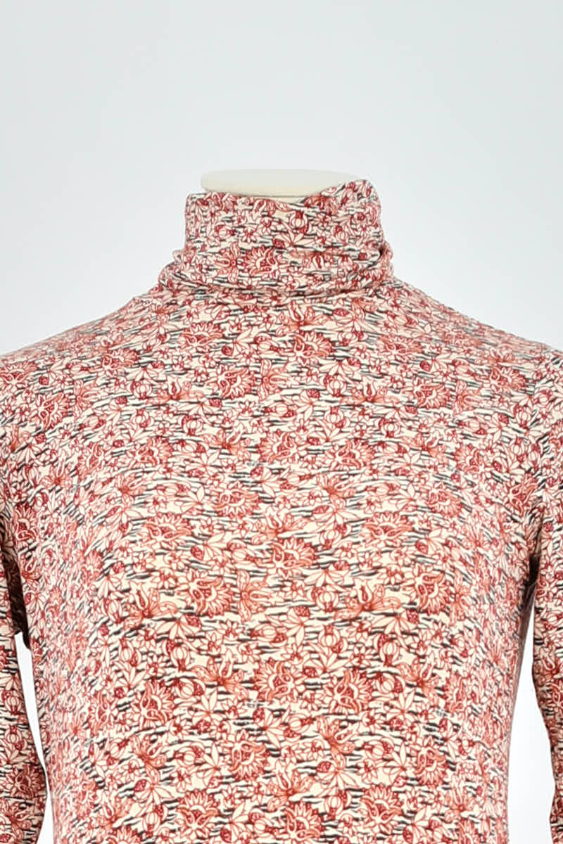 T-shirts Sessun  Rouge